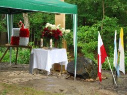 Krzyż