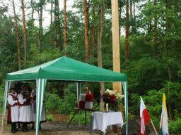 Krzyż
